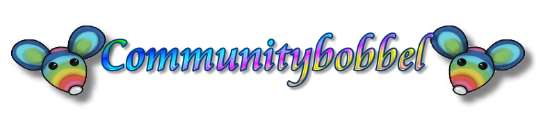 CommunityBobbel