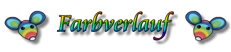 Farbverlauf