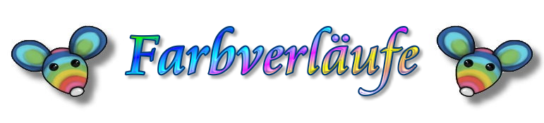 Farbverläufe