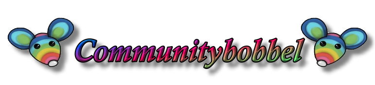 Community Bobbel