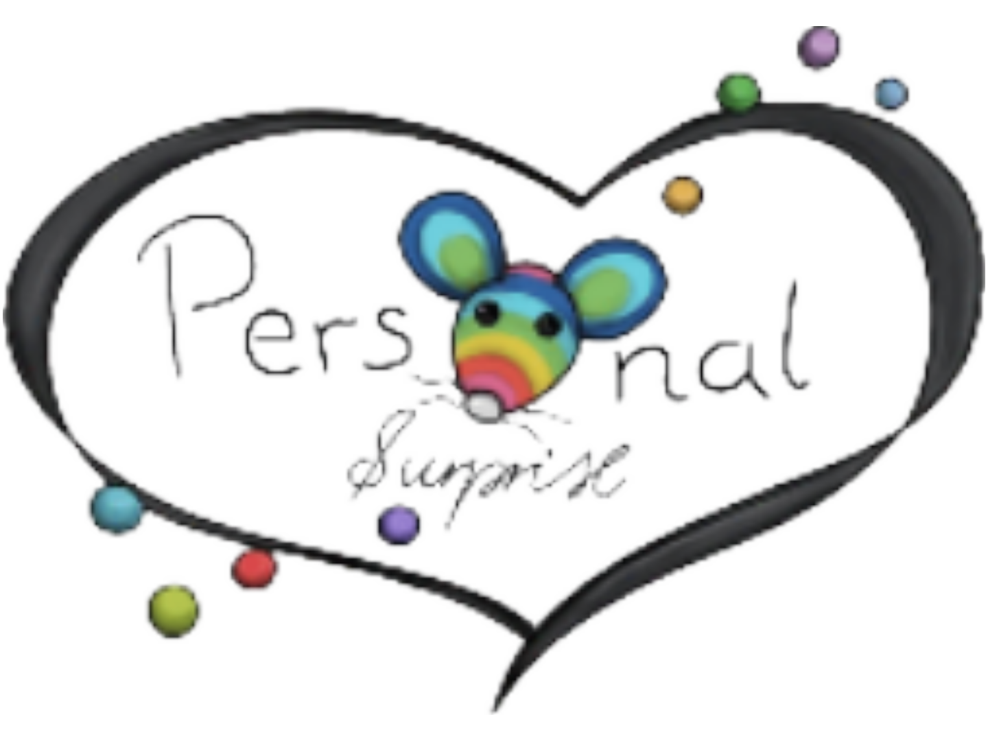 Shop by Personal-Surprise-Logo