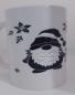 Preview: Minimalistische Wichtel-Tasse